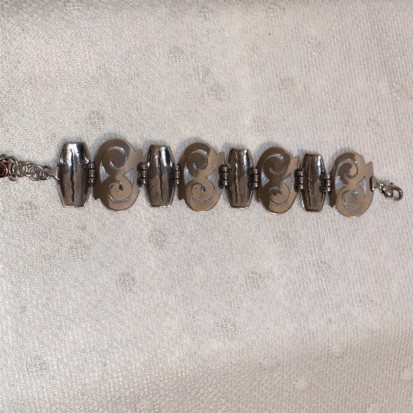 *SOLD*Brighton Pablo’s Passion Bracelet - Picture 7 of 8